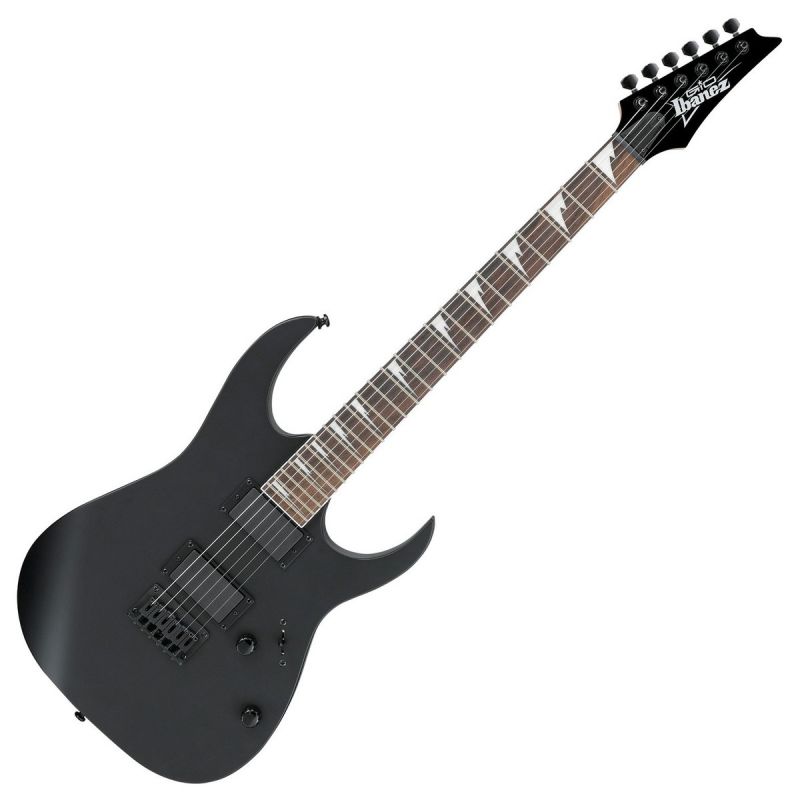 Электрогитара Ibanez GRG121DX-BKF